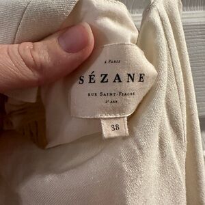 Sézane Dress